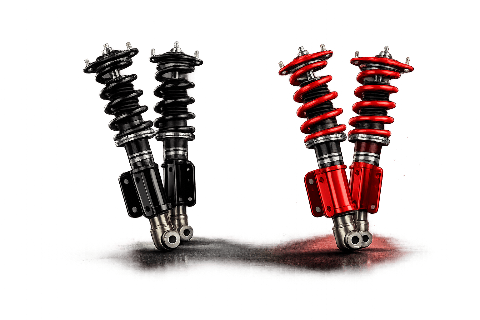 Tipos de amortecedor: Qual o melhor para o seu veículo?